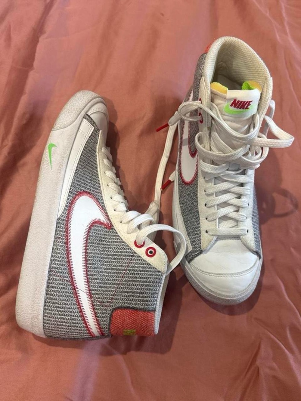 Nike Women’s Blazer ‘77